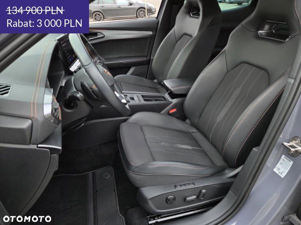 Cupra Formentor - 16