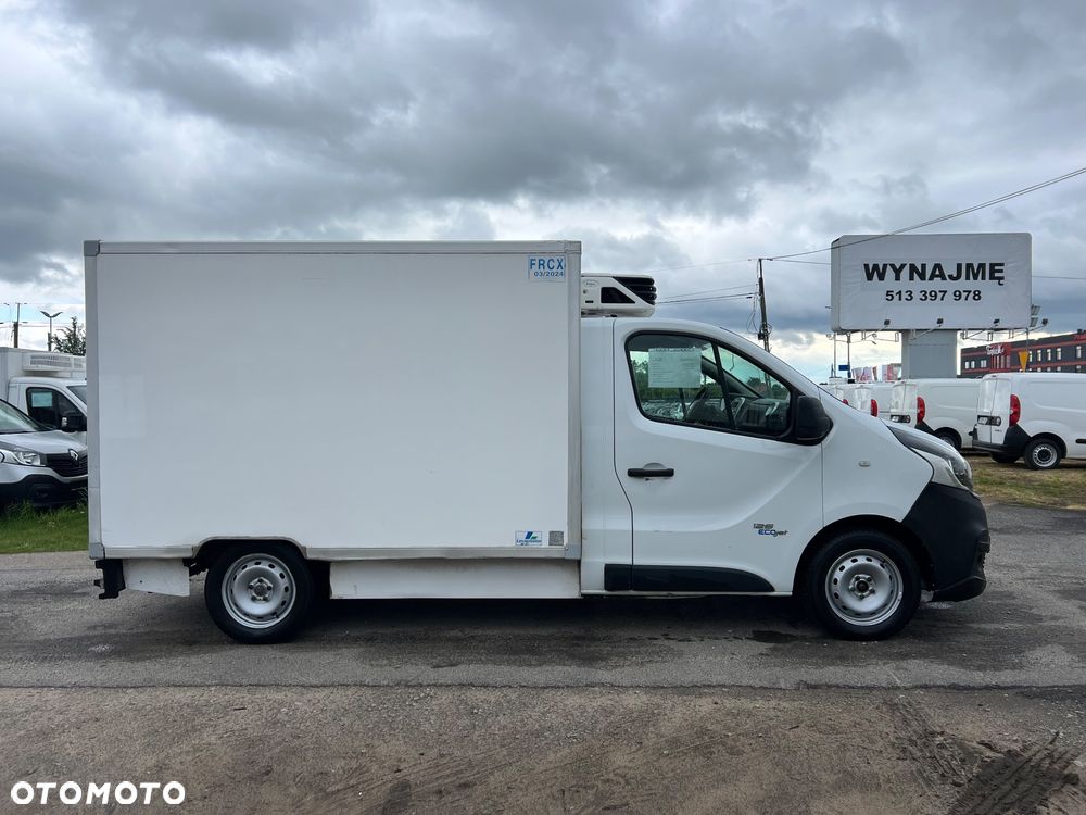 Fiat Talento Carrier Xarios 350 (128) - 8