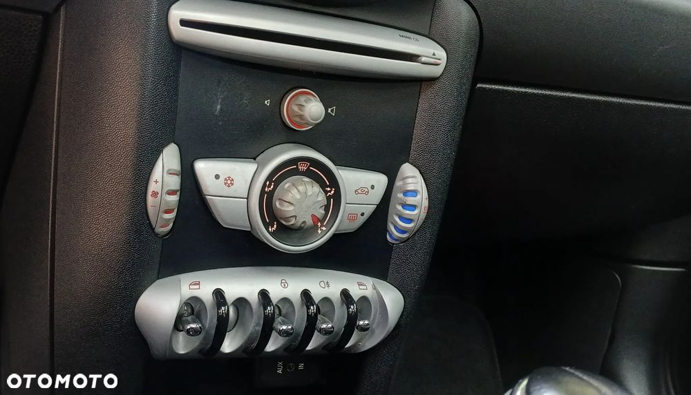 MINI Cooper - 17