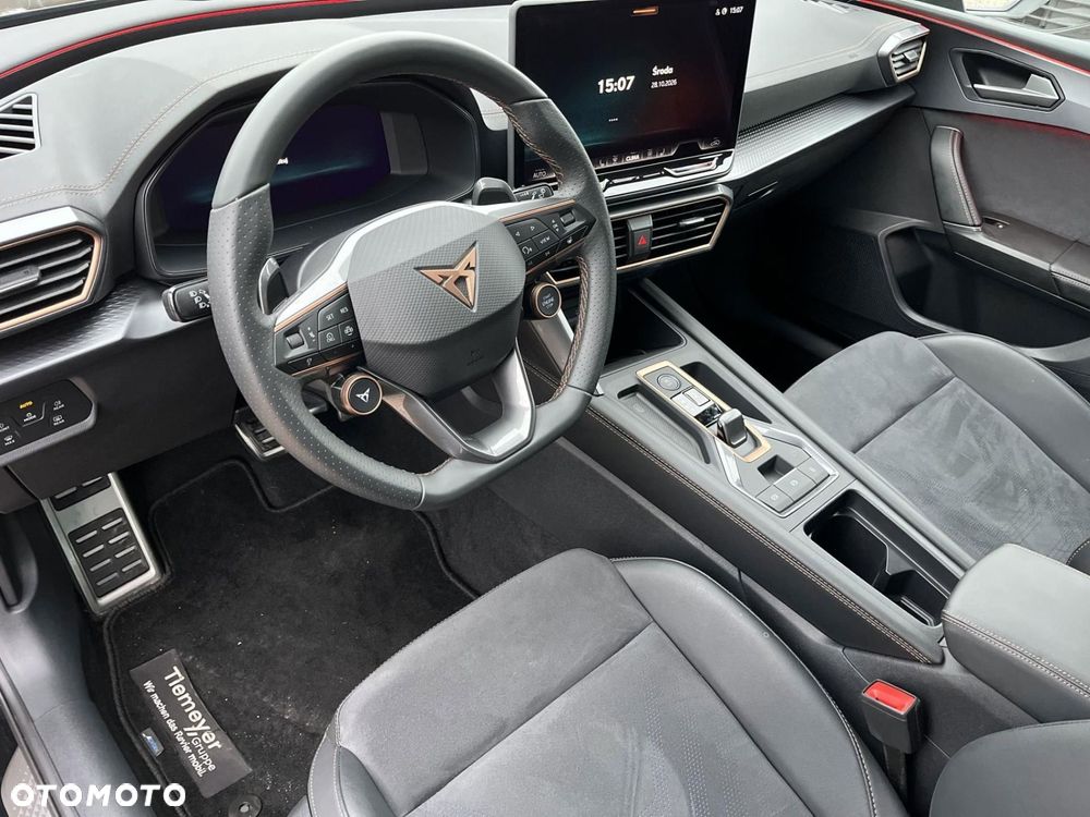 Cupra Leon - 10