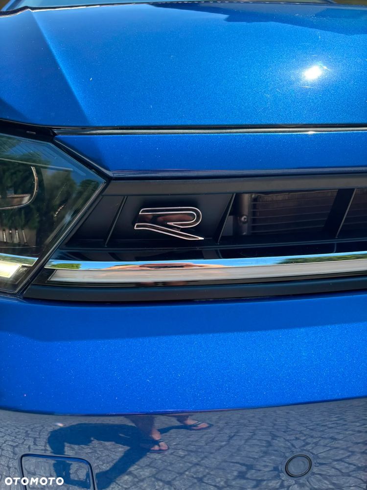 Volkswagen Polo 1.0 TSI OPF DSG R-Line - 7