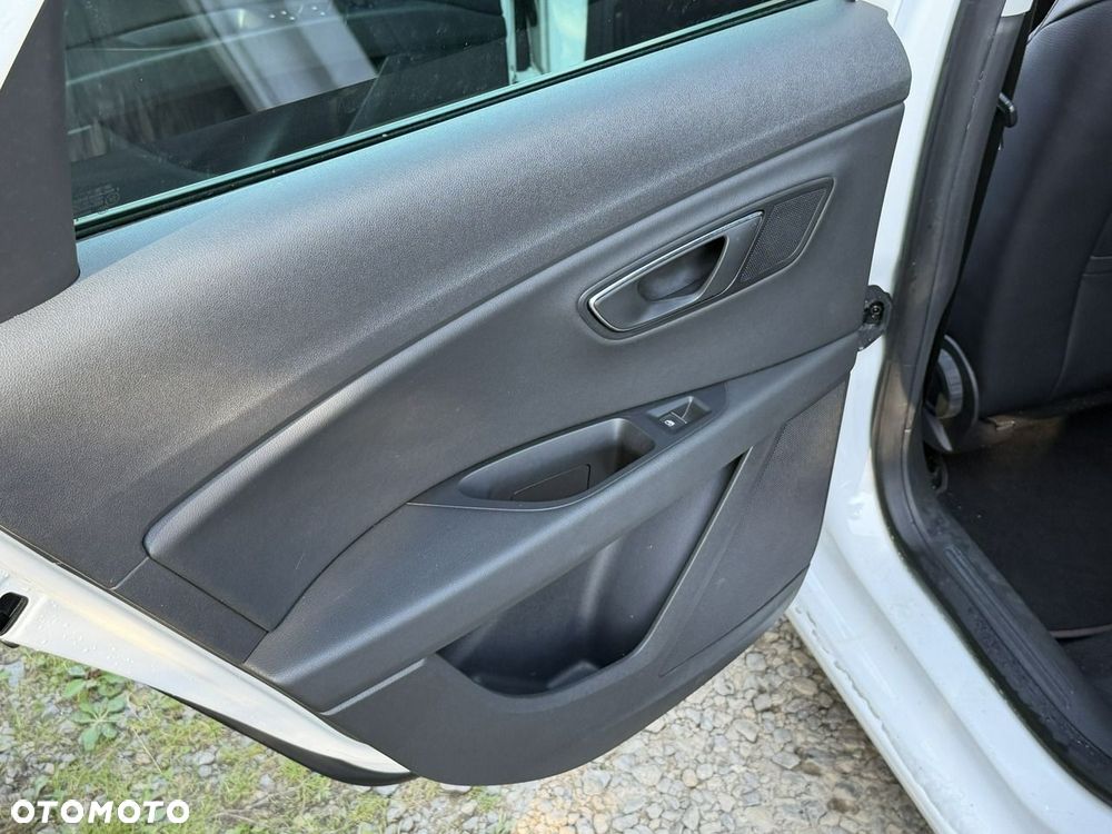Seat Leon - 12