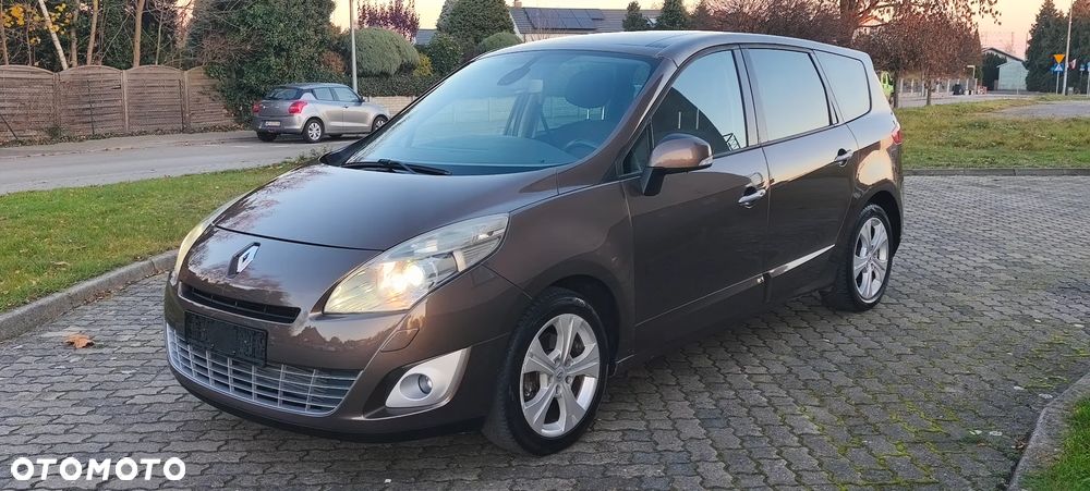 Renault Grand Scenic Gr 1.9 dCi Confort Privilege - 2