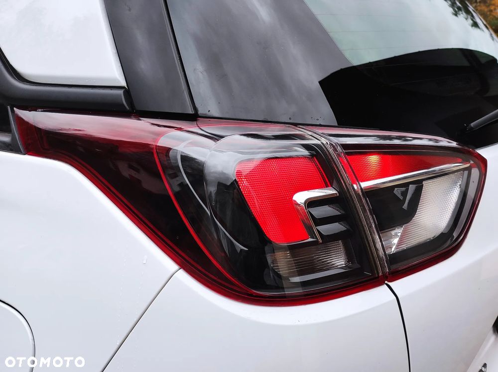 Opel Crossland X 1.6 Ultimate - 8