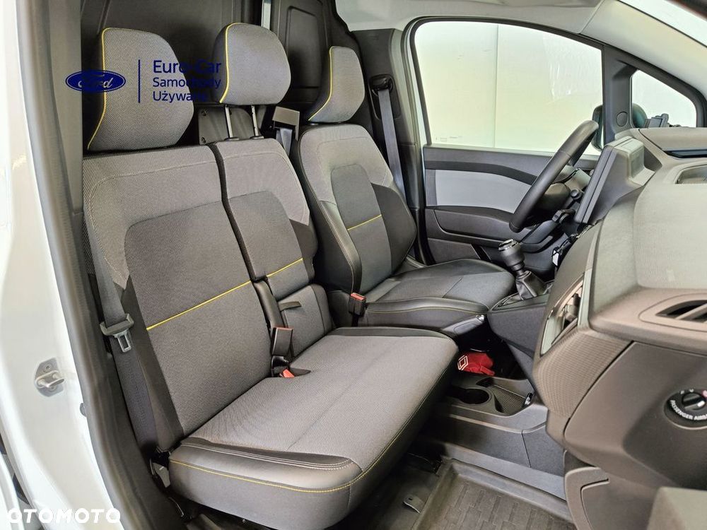 Renault Kangoo - 13