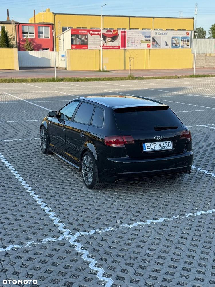 Audi A3 Sportback - 6