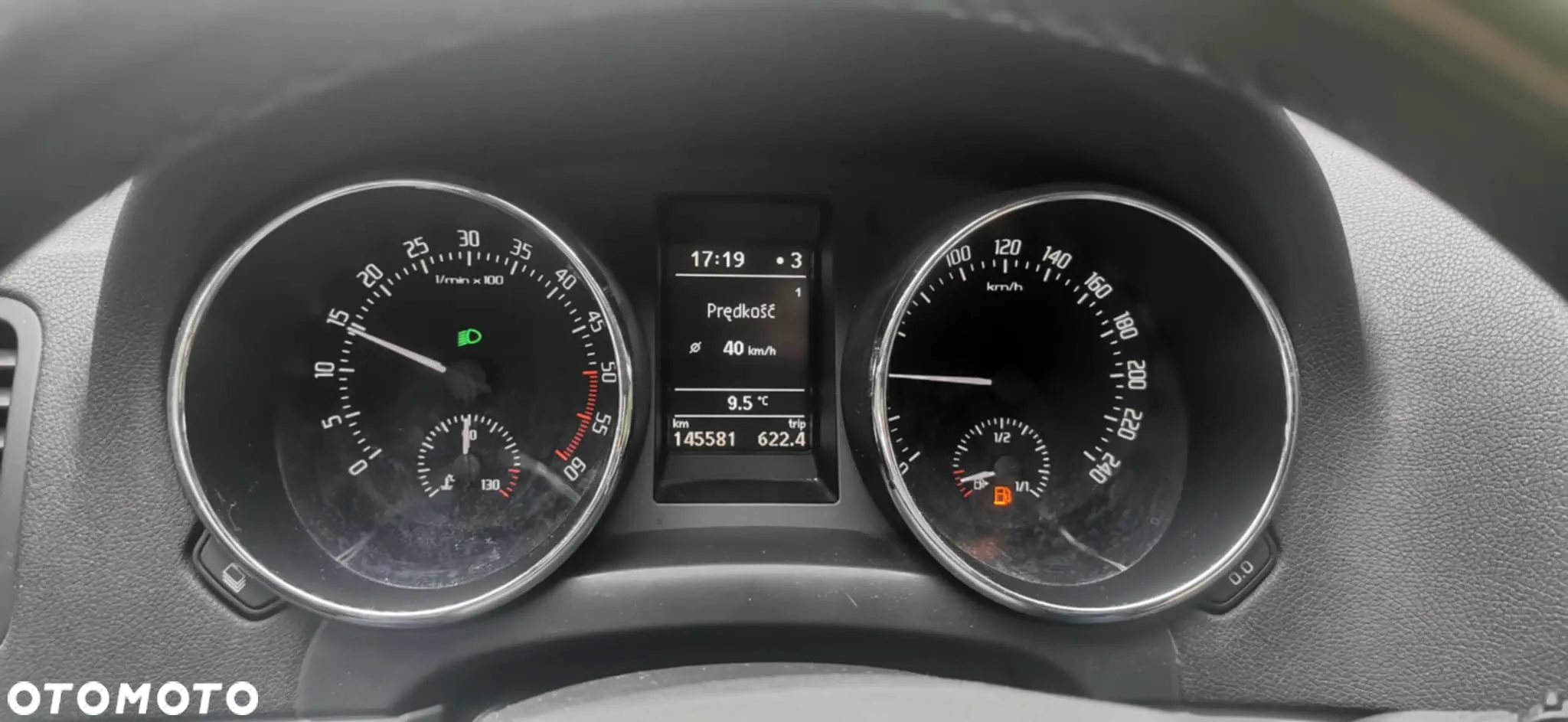 Skoda Yeti 2.0 TDI DPF Ambition - 5