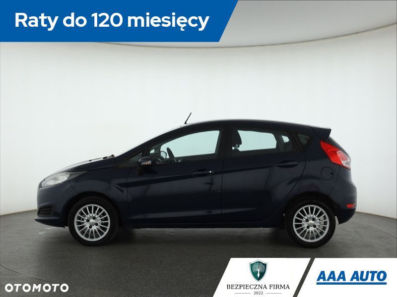 Ford Fiesta - 4