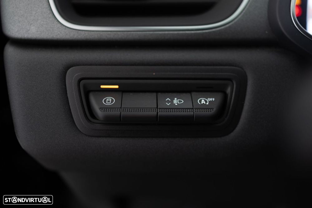 Renault Captur 1.0 TCe Techno Bi-Fuel - 50