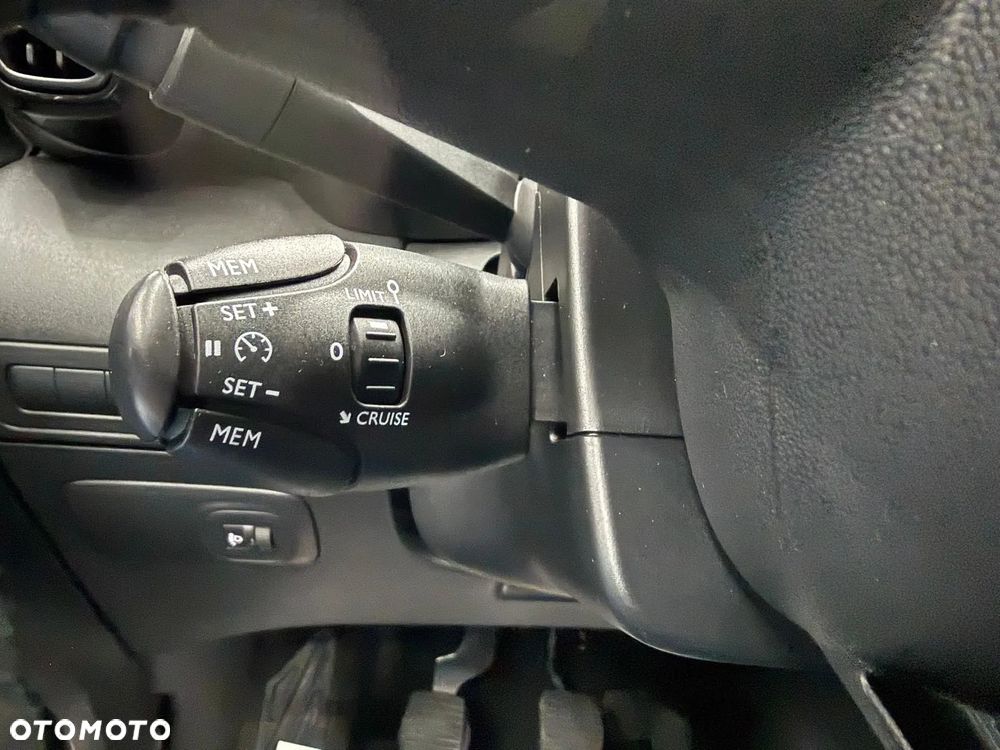 Citroën C3 Aircross PureTech 110 Stop & Start OPF SHINE PACK - 21