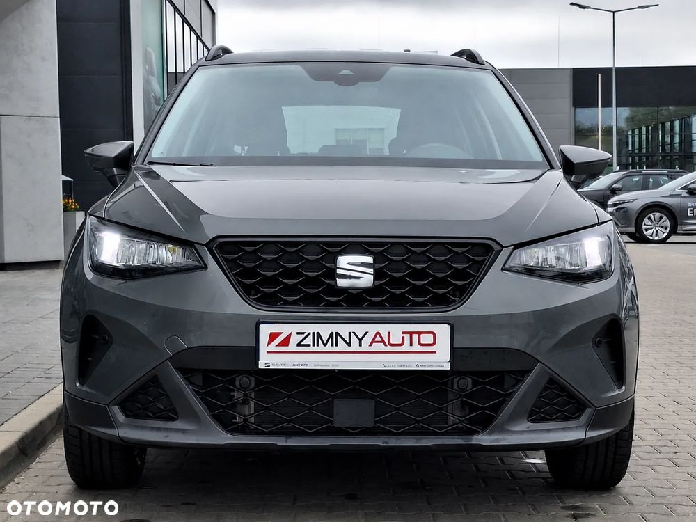 Seat Arona 1.0 TSI Style S&S - 10