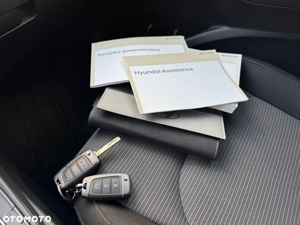 Hyundai i30 1.5 DPI Comfort - 19