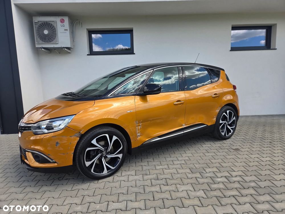 Renault Scenic - 17