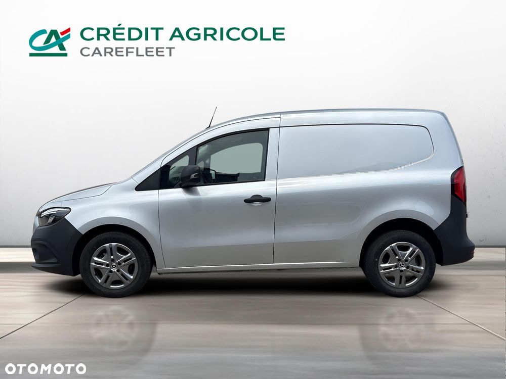 Mercedes-Benz MERCEDES-BENZ CITAN 110 CDI L1 FURGON - 2