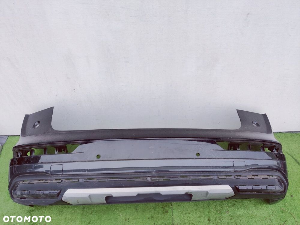 AUDI Q5 2 II 80A ZDERZAK TYŁ TYLNY 80A807301