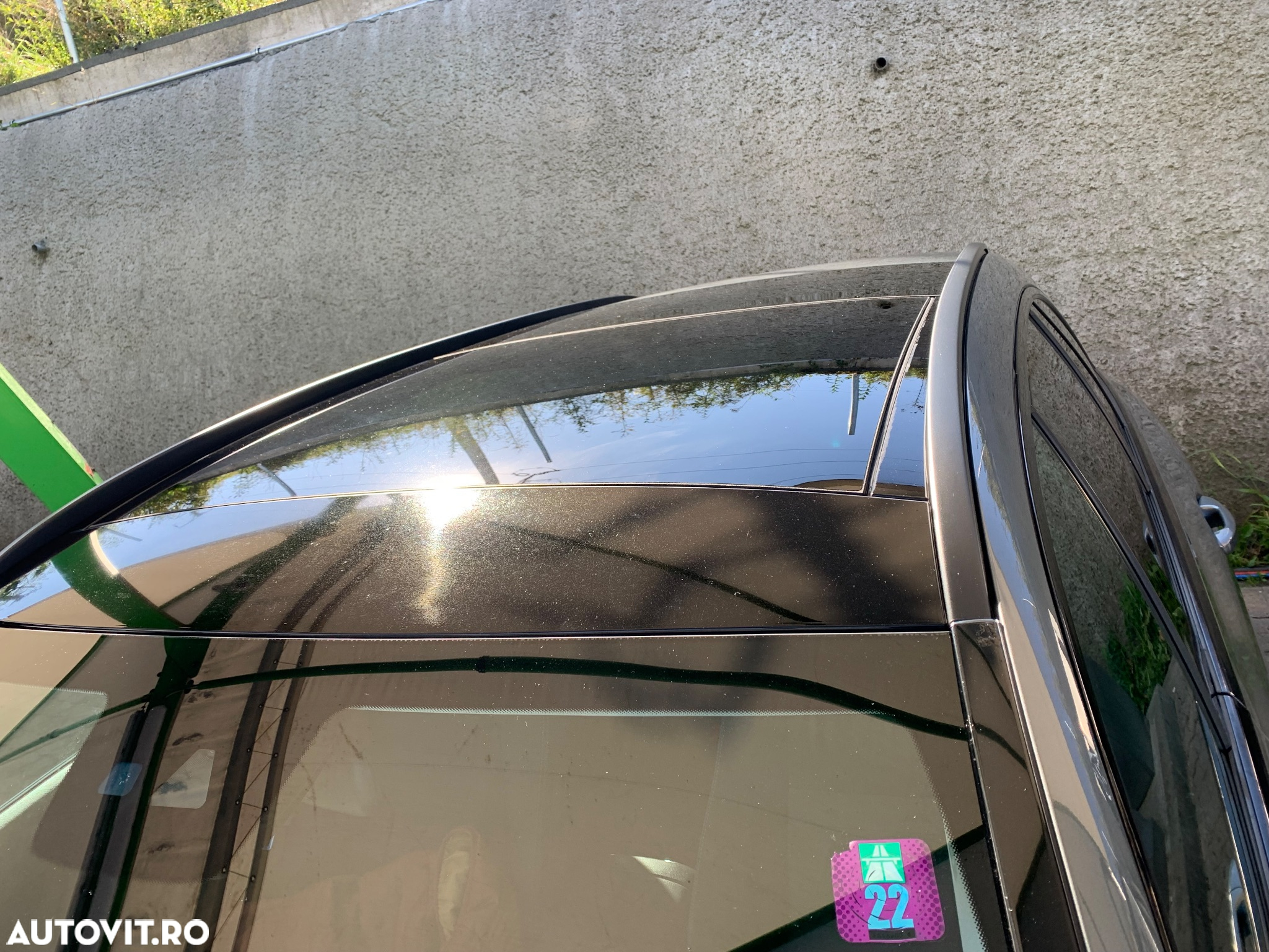 Mercedes-Benz C 220 d T 9G-TRONIC Avantgarde - 10
