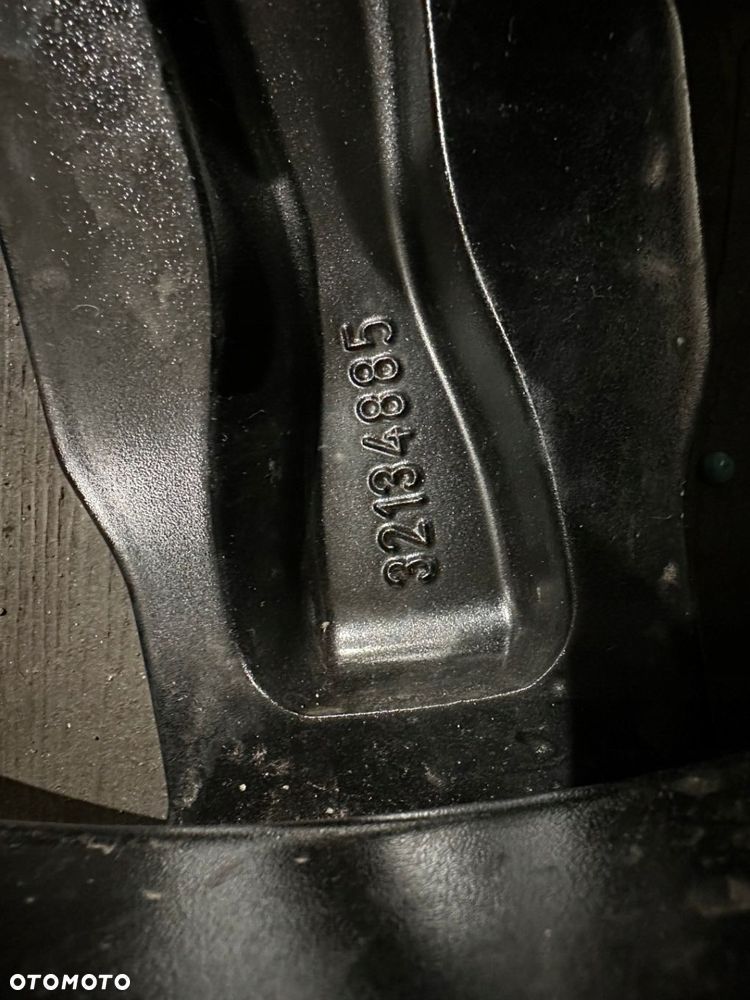Felga Alu 1szt Volvo EX90 32134885 9J 21 ET38,5 5x108 - 7