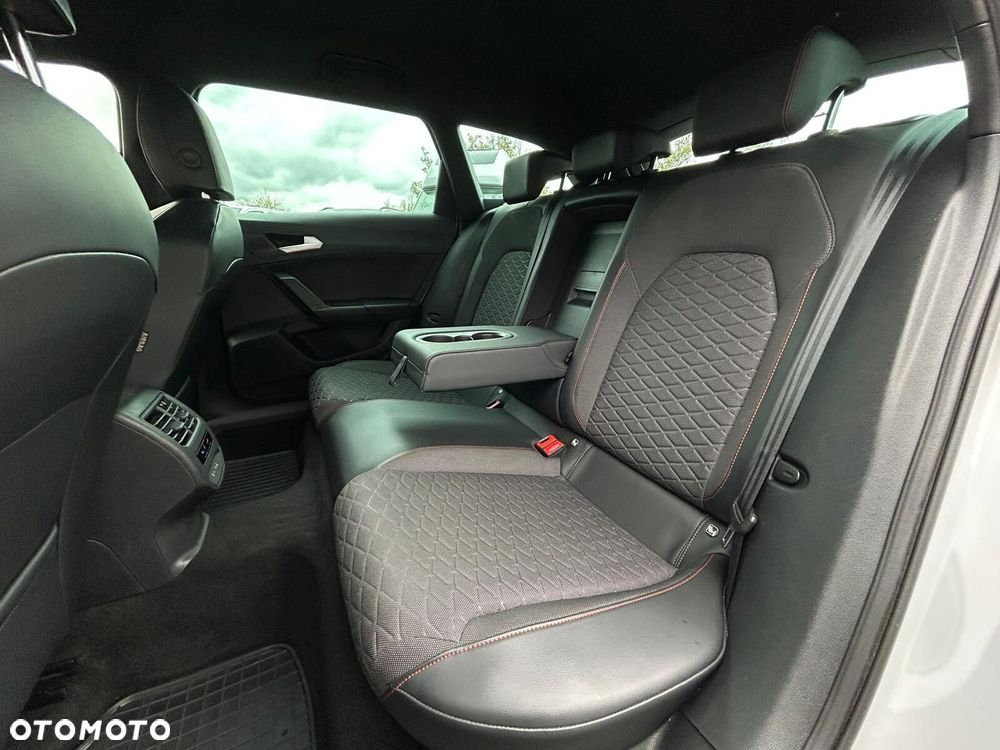 Seat Leon 1.5 TSI FR - 19