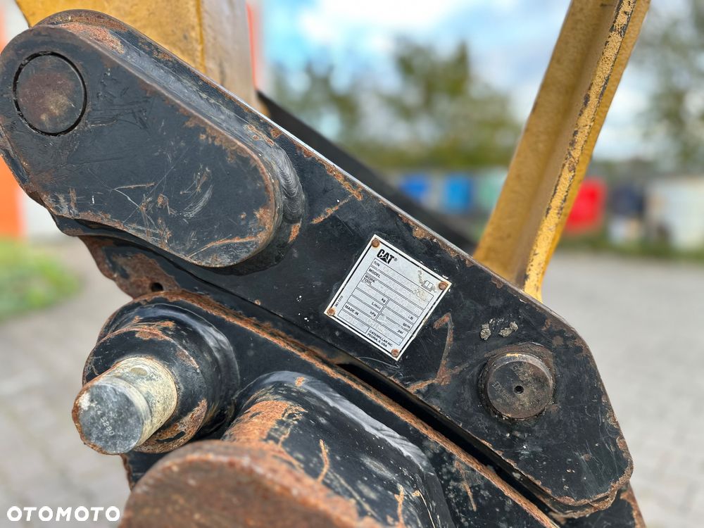Caterpillar CAT 434 F2 | 2250Mth | Salon Polska - 12