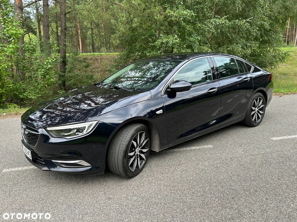Opel Insignia 2.0 CDTI ecoFLEXStart/Stop - 5
