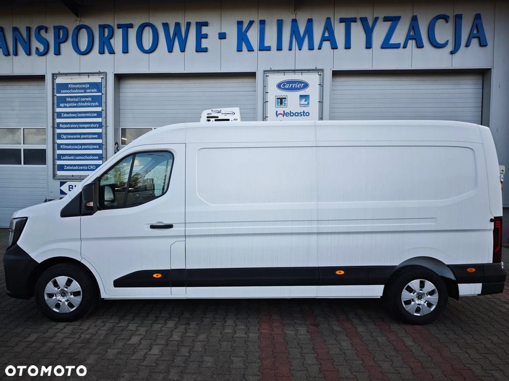 Renault MASTER - 2