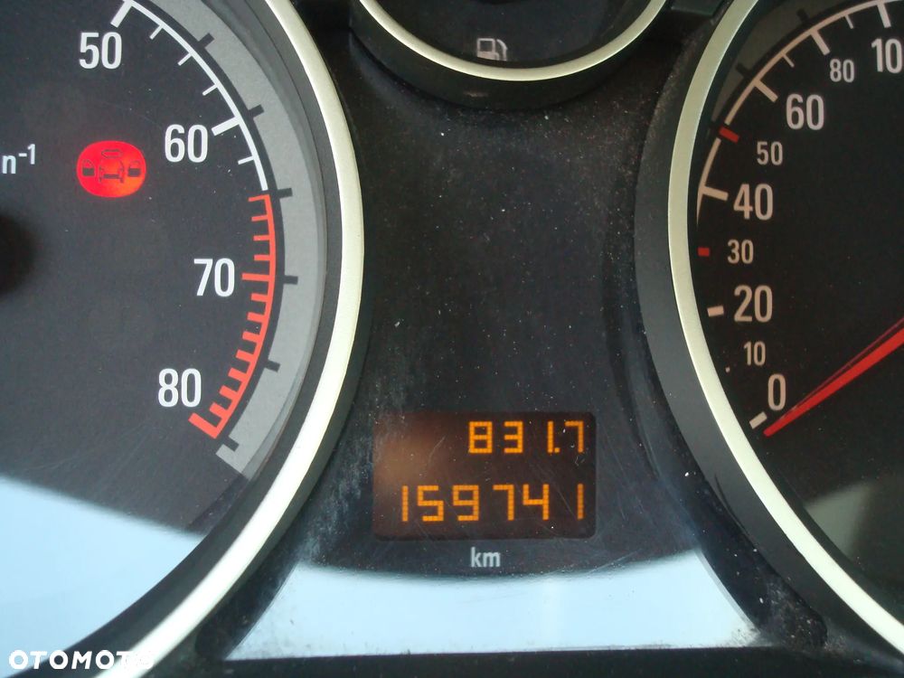 Opel Astra 1.8 Edition - 15