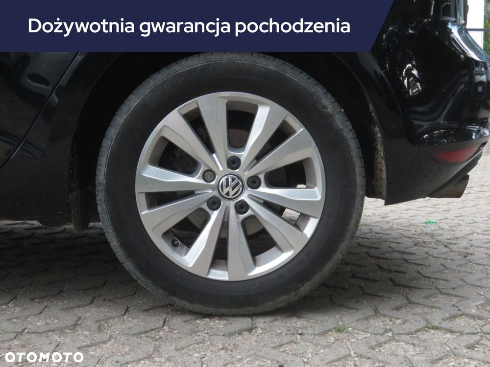 Volkswagen Golf - 17
