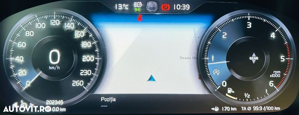 Volvo XC 40 D3 Momentum - 32