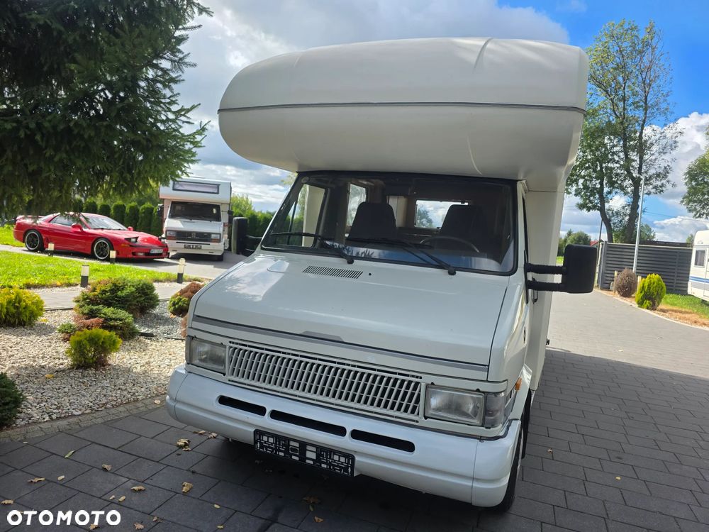 Fiat Ducato - 41