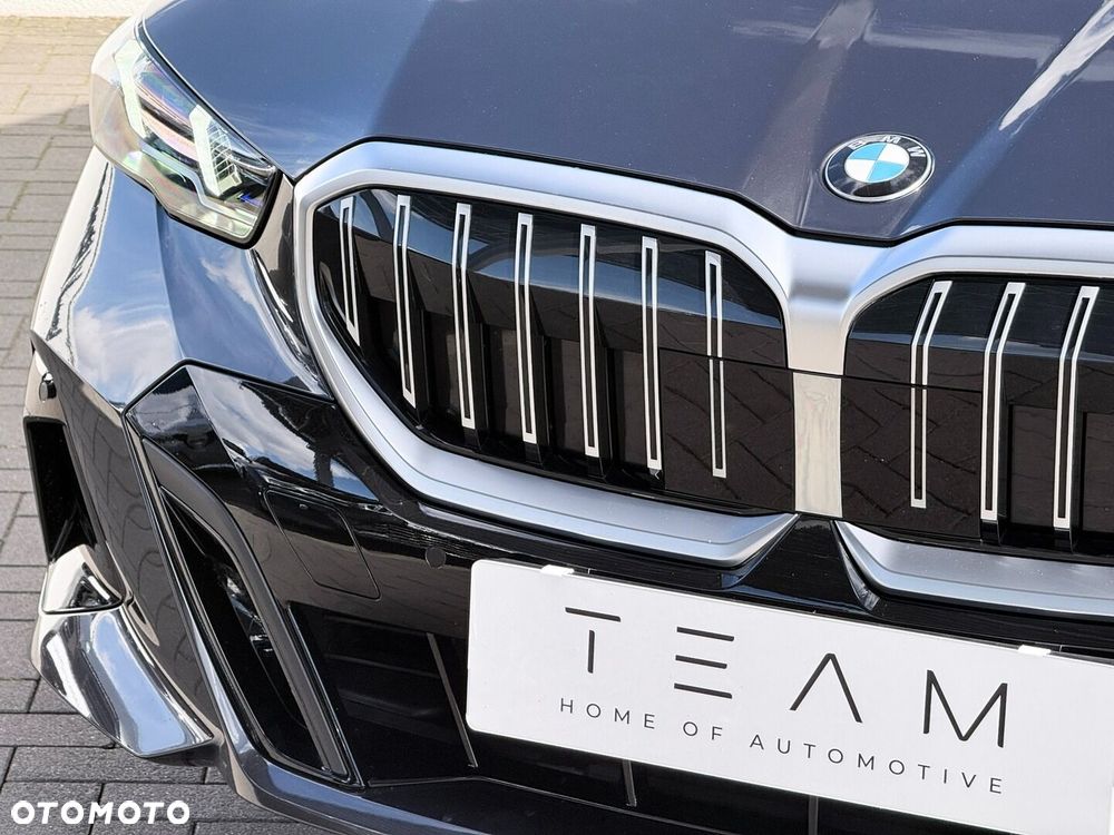 BMW Seria 5 - 7