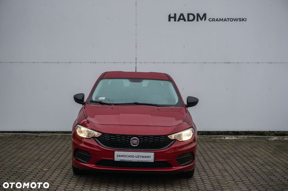 Fiat Tipo 1.6 E-Torq 16v Easy - 2