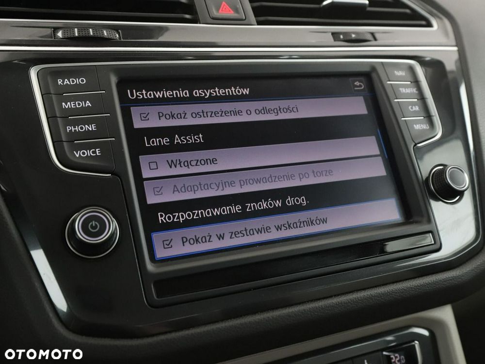 Volkswagen Tiguan 2.0 TSI BMT 4Mot Highline DSG - 28