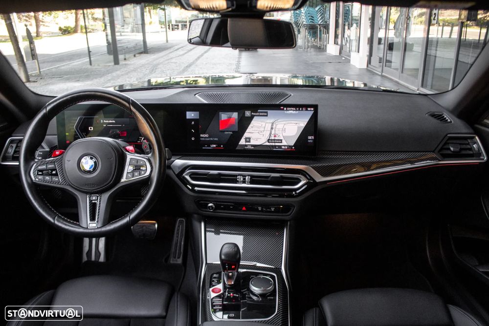 BMW M2 Auto - 40