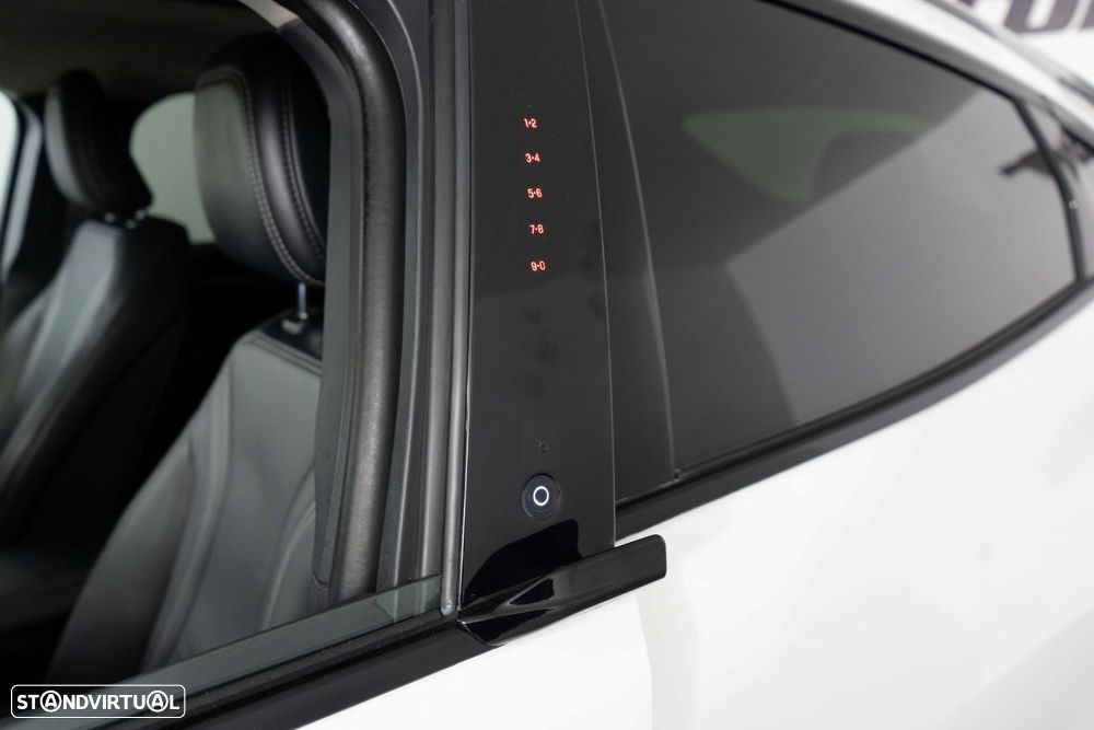 Ford Mustang Mach-E Standard - 15