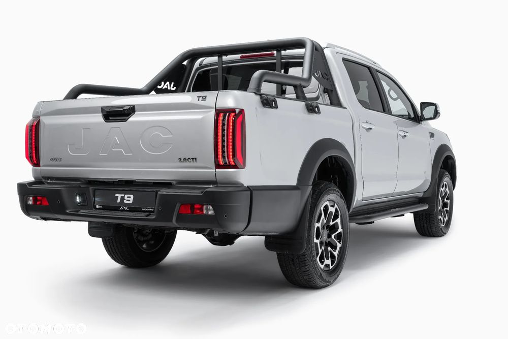 JAC T9 - 2