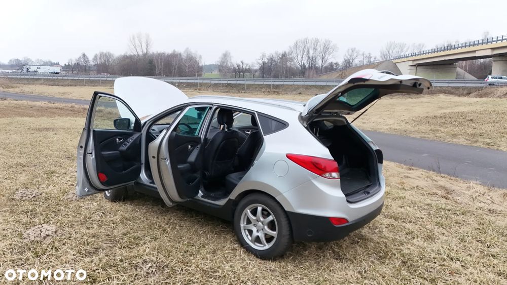 Hyundai ix35 - 20