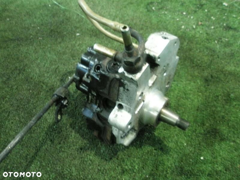 pompa wtryskowa paliwowa paliwa ducato 2.3 hpi - 3