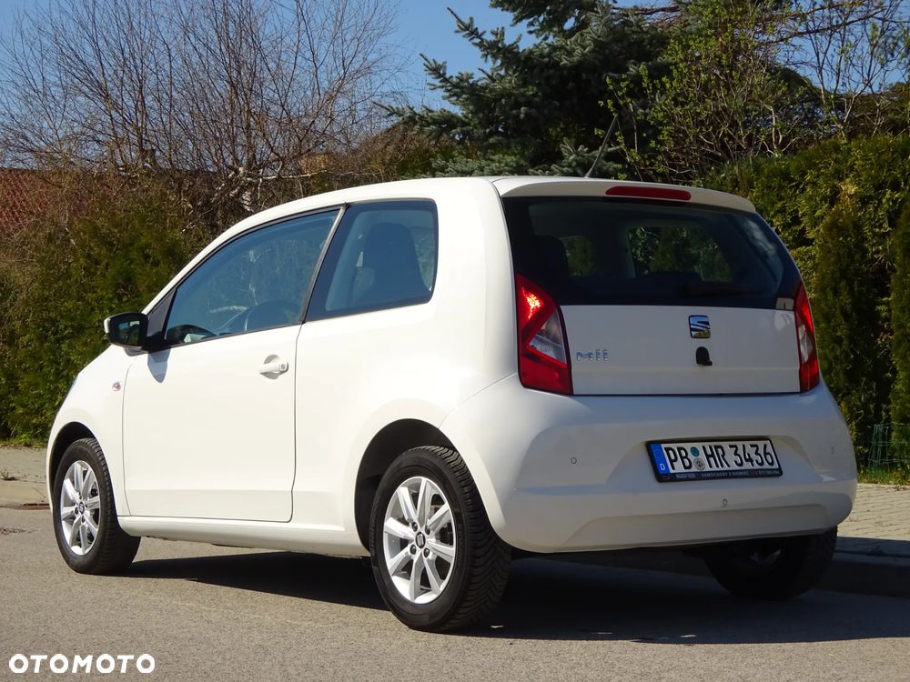 Seat Mii - 2