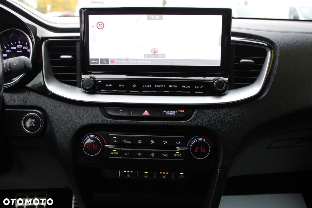 Kia ProCeed 1.5 T-GDI GT Line DCT - 19