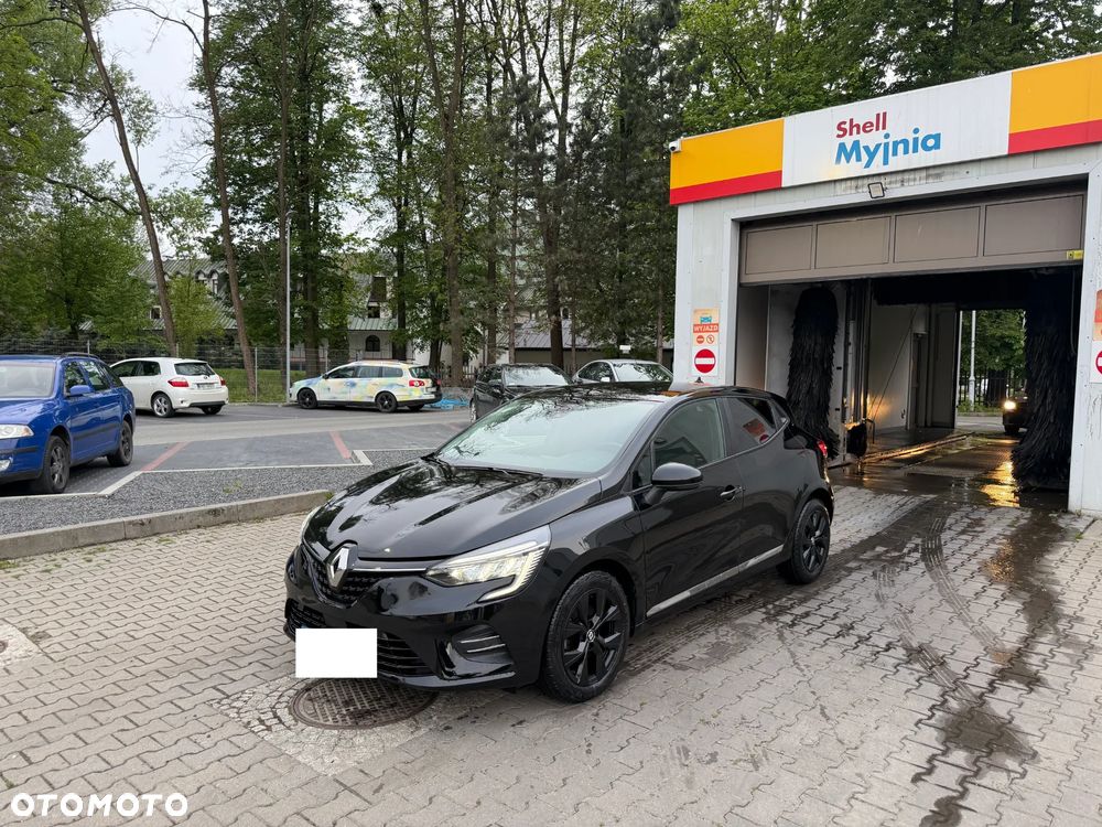 Renault Clio - 1