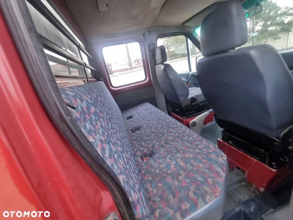 Mercedes-Benz Sprinter - 16