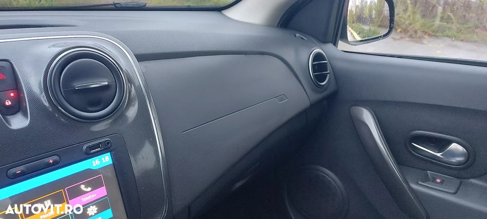 Dacia Logan Stepway - 8