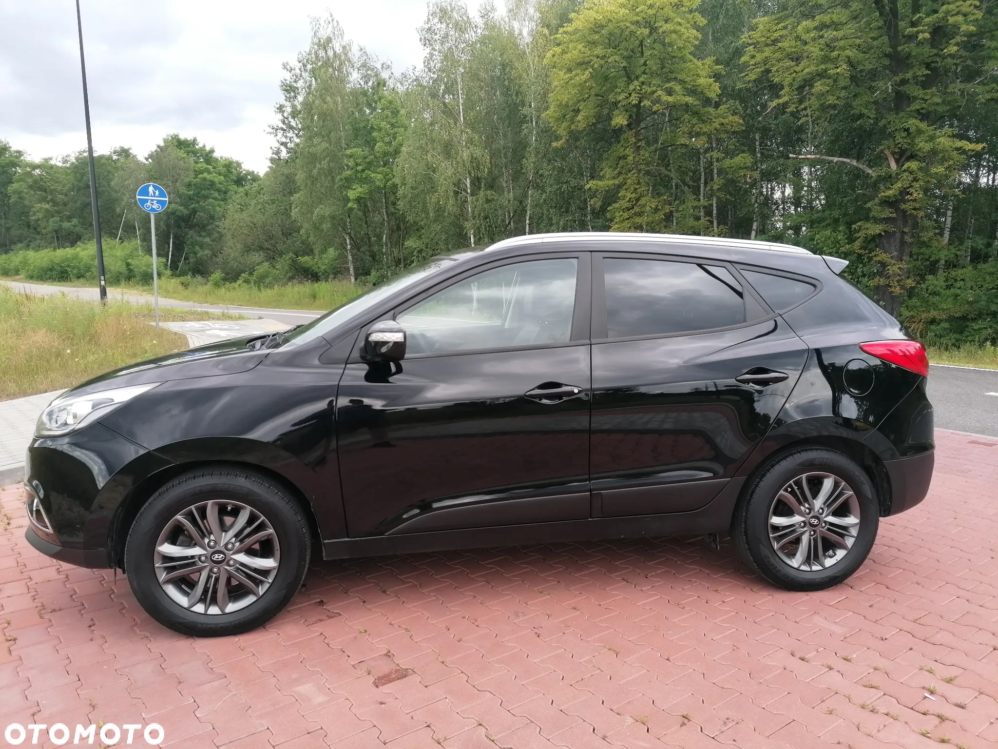 Hyundai ix35 1.6 2WD Comfort - 6