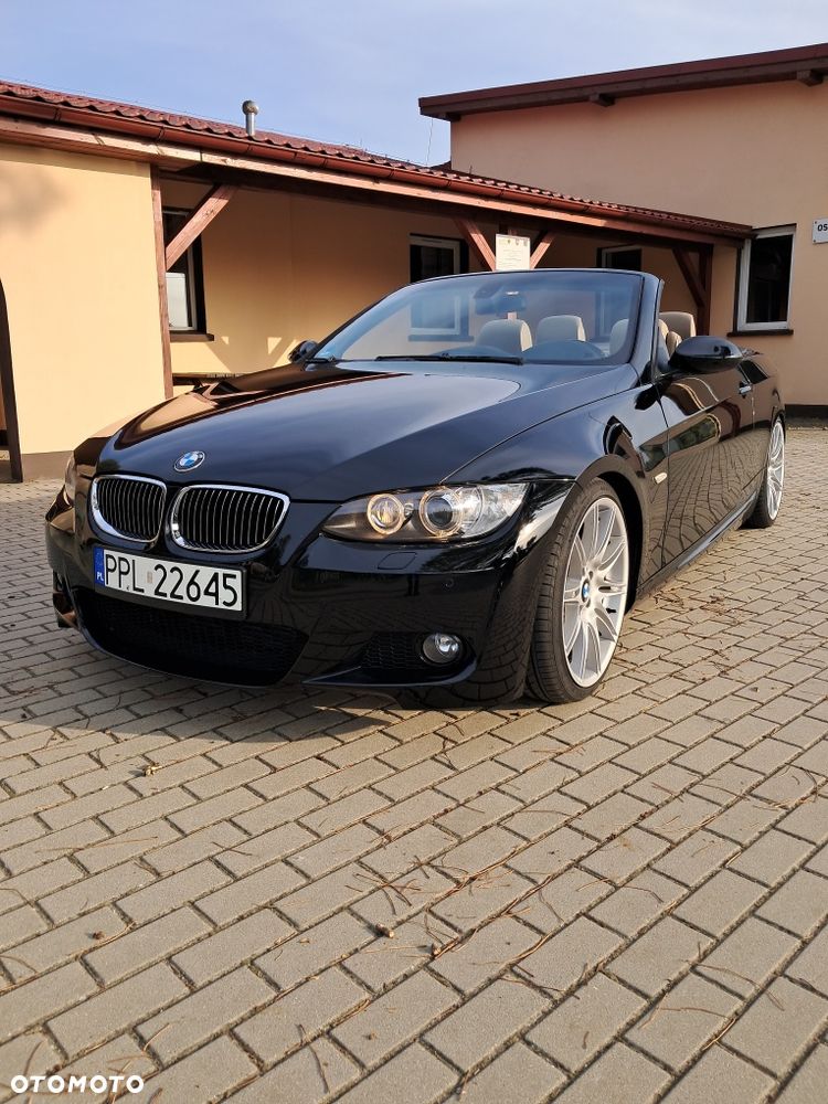 BMW Seria 3 - 1