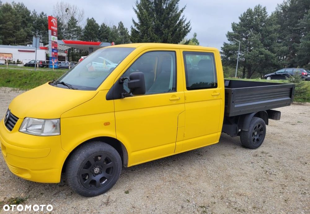 Volkswagen T5 - 3