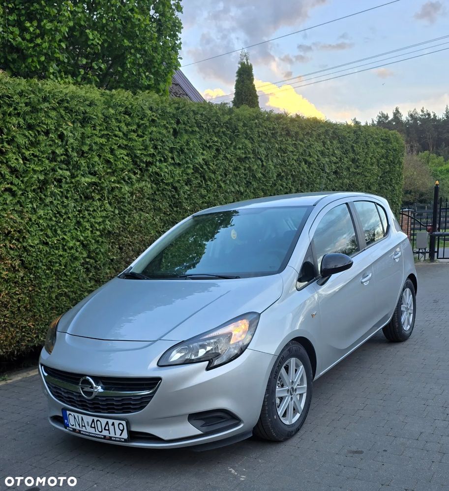 Opel Corsa 1.4 Edition - 1