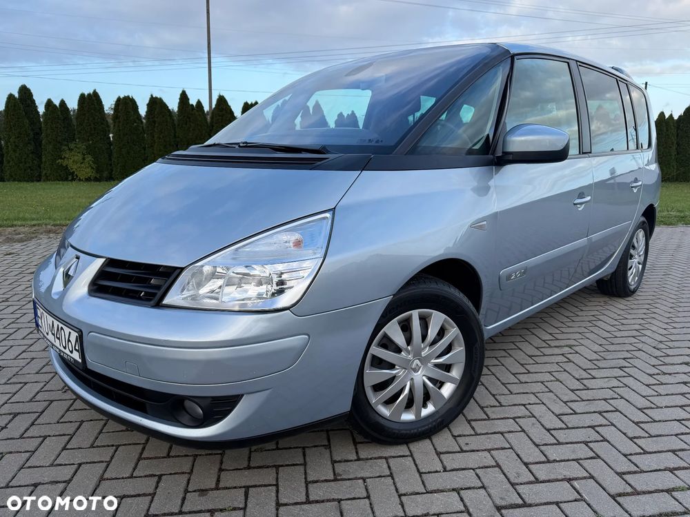 Renault Espace - 10