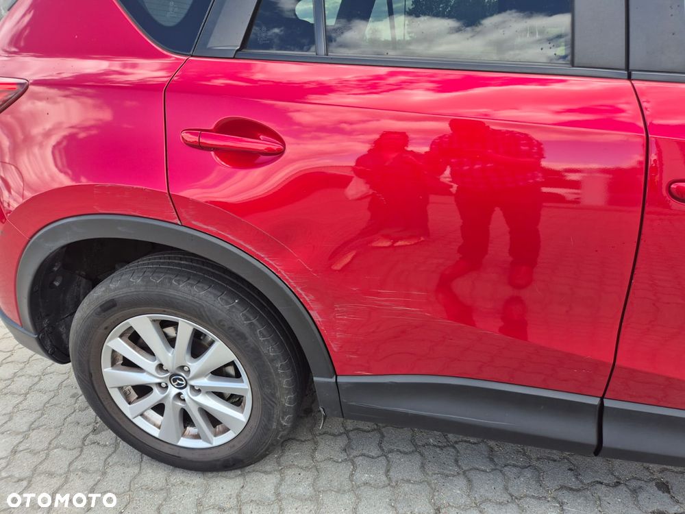 Mazda CX-5 2.0 Skymotion 2WD - 9