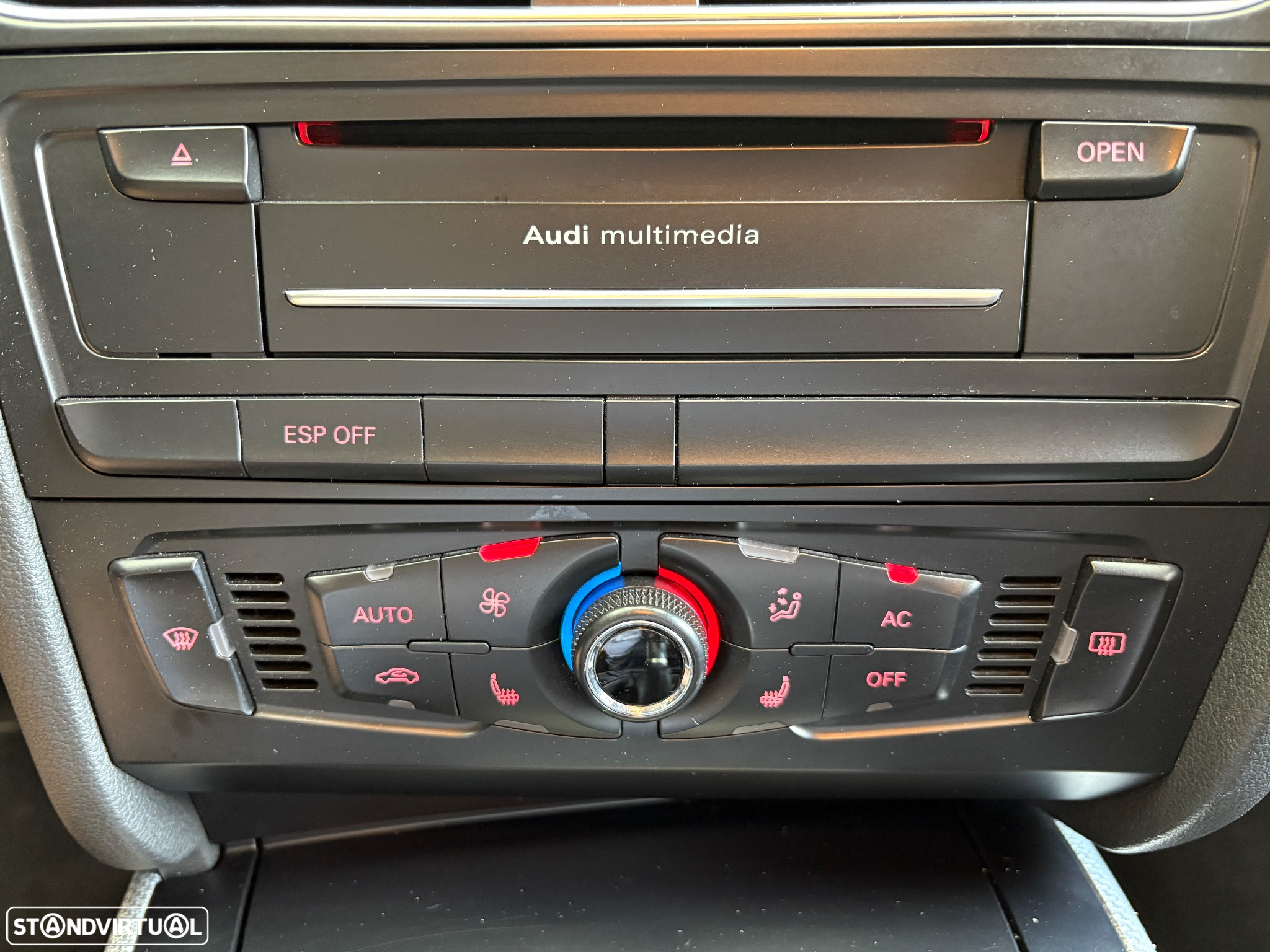 Audi A5 2.0 TDI S-line - 50