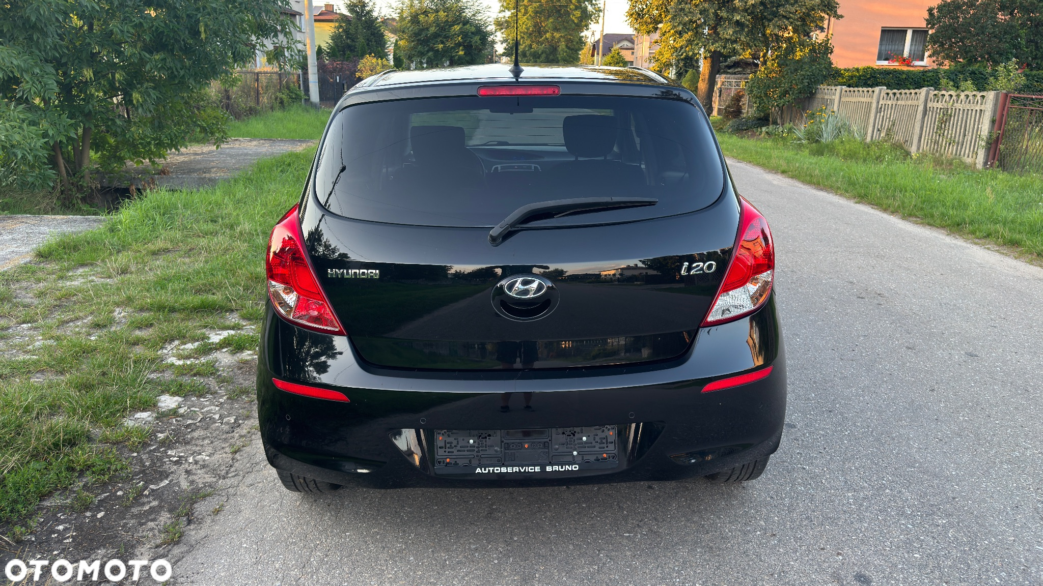 Hyundai i20 1.2 Trend - 5